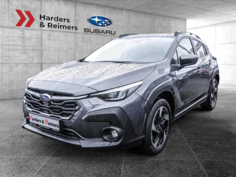 SUBARU Crosstrek 2.0ie Comfort SHZ KAMERA NAVI ACC LED