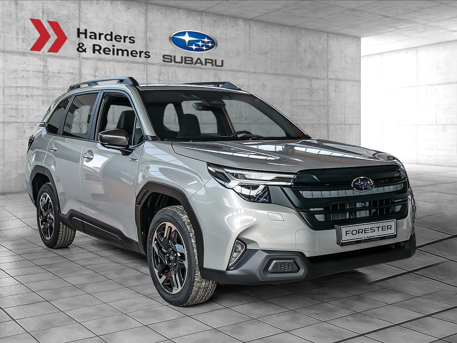 SUBARU Forester 2.0ie Active KLIMA PDC KAMERA ACC LED