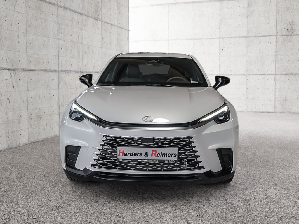 LEXUS LBX 1.5 Comfort PDC SHZ KAMERA NAVI ACC LED