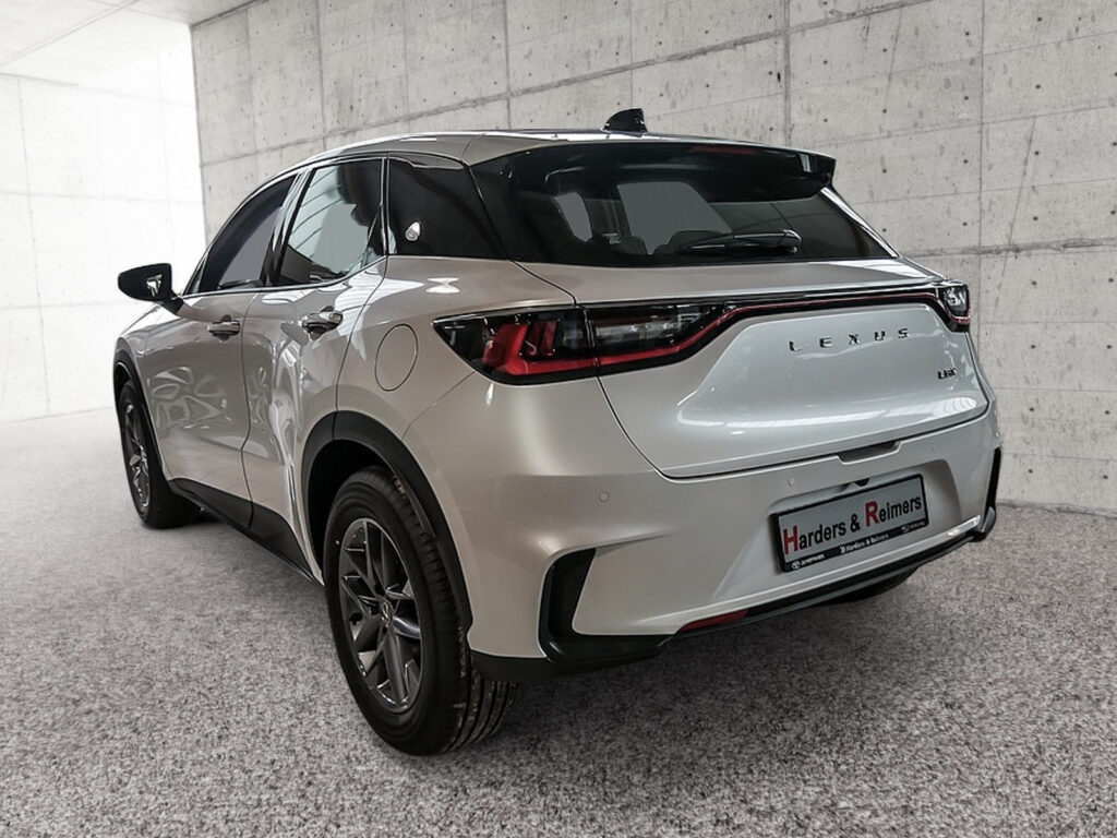 LEXUS LBX 1.5 Comfort PDC SHZ KAMERA NAVI ACC LED