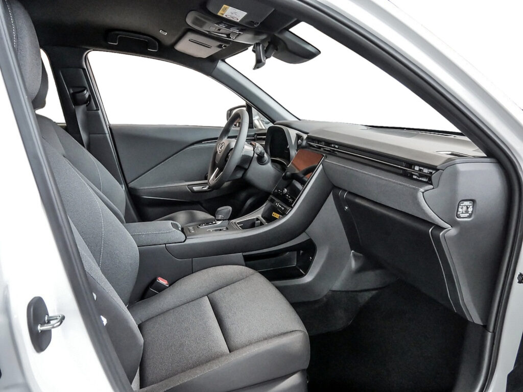 LEXUS LBX 1.5 Comfort PDC SHZ KAMERA NAVI ACC LED
