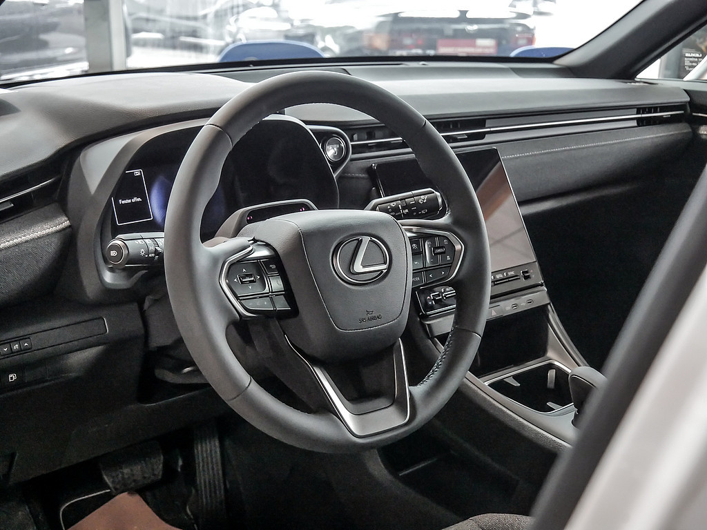 LEXUS LBX 1.5 Comfort PDC SHZ KAMERA NAVI ACC LED