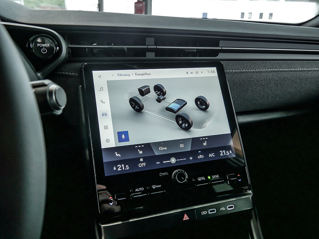 LEXUS LBX 1.5 Comfort PDC SHZ KAMERA NAVI ACC LED