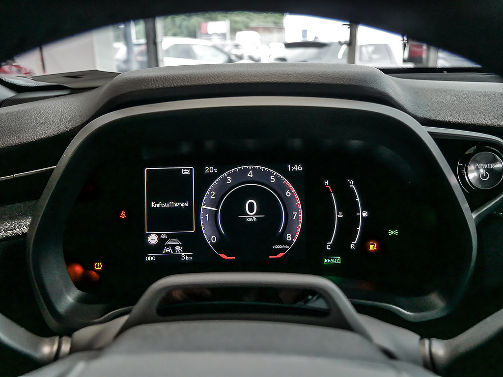 LEXUS LBX 1.5 Comfort PDC SHZ KAMERA NAVI ACC LED