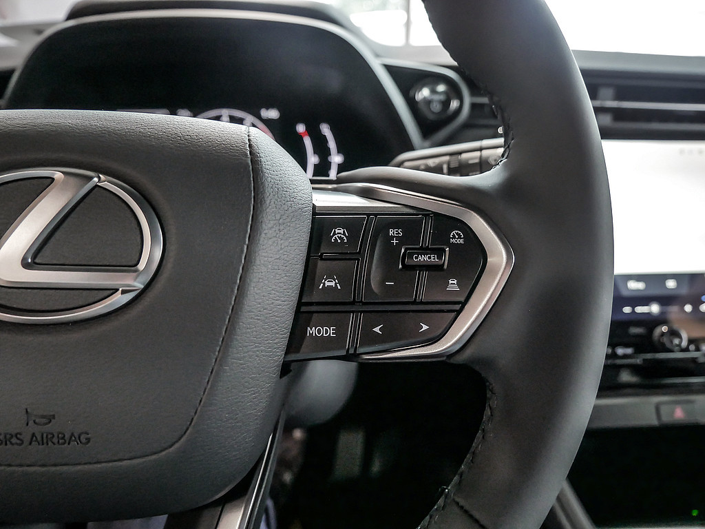 LEXUS LBX 1.5 Comfort PDC SHZ KAMERA NAVI ACC LED