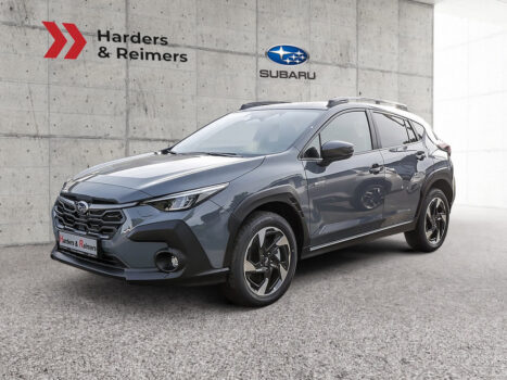 SUBARU Crosstrek 2.0ie Edition Comfort Plus SHZ ACC LED