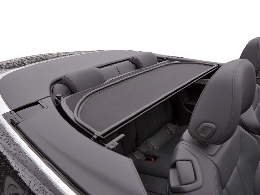 AUDI A5 Cabriolet 40 TFSI SHZ NAVI ACC AKTIVSITZE LED