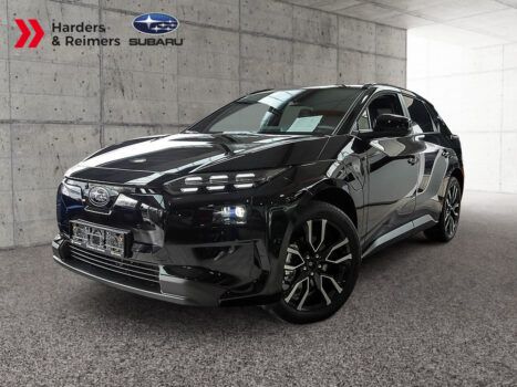 SUBARU Solterra 73 AWD Comfort