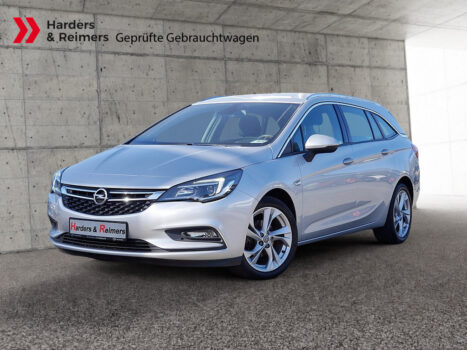 OPEL Astra ST 1.6 CDTI Dynamic
