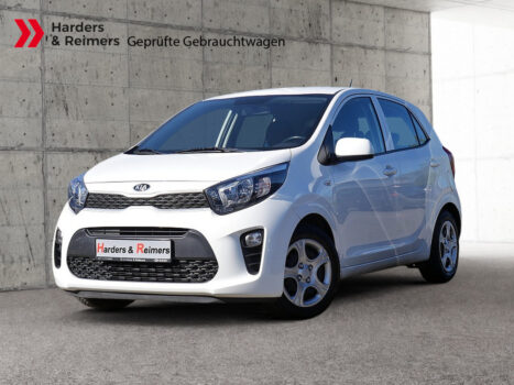 KIA Picanto 1.0 Edition 7