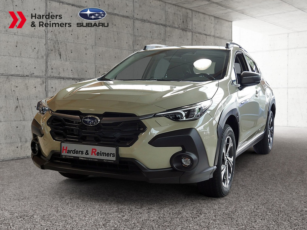 SUBARU Crosstrek 2.0ie Trend