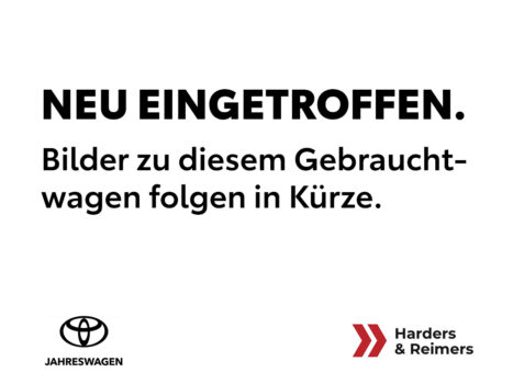 TOYOTA C-HR + BEV Teamplayer
