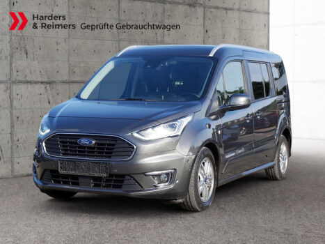 FORD Grand Tourneo Connect 1.5 Titanium FACEL. PANO