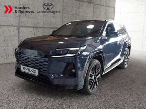 TOYOTA RAV 4 2.5 Plug In Hybrid Style