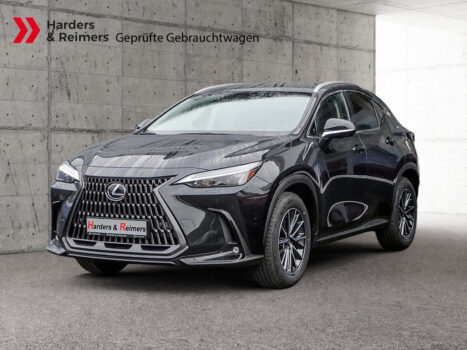 LEXUS NX 450h+ E-Four Executive Line ACC HUD LED 360°