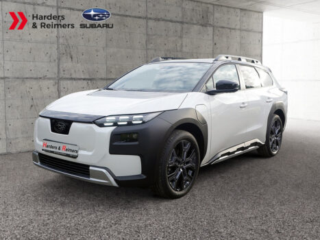 SUBARU E-Outback 75 AWD Platinum