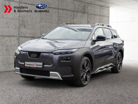 SUBARU E-Outback 75 AWD Planinum ACC MATRIX-LED 360°