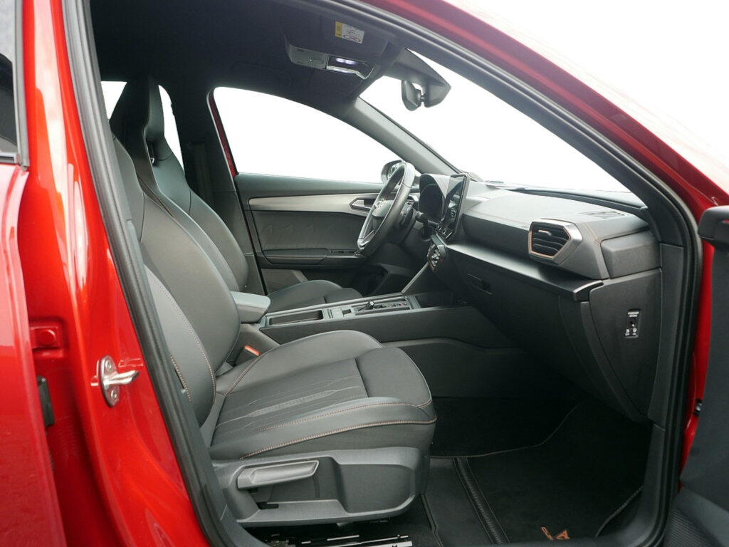 CUPRA Formentor VZ e-Hybrid DCC KAMERA NAVI ACC LED