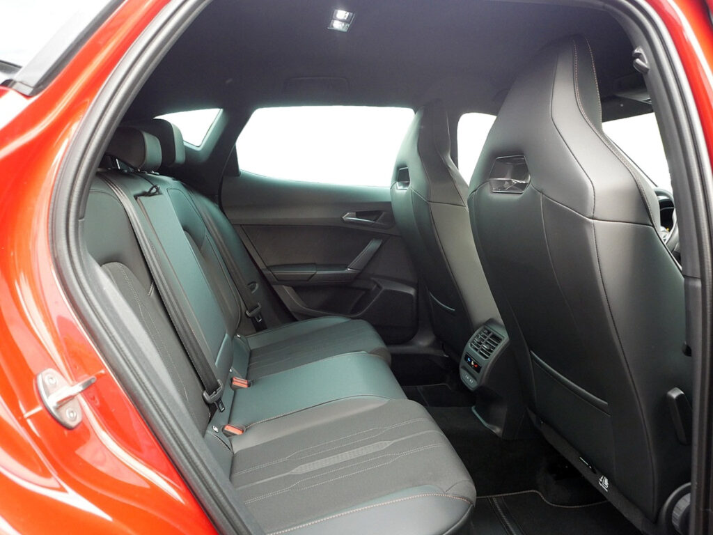 CUPRA Formentor VZ e-Hybrid DCC KAMERA NAVI ACC LED